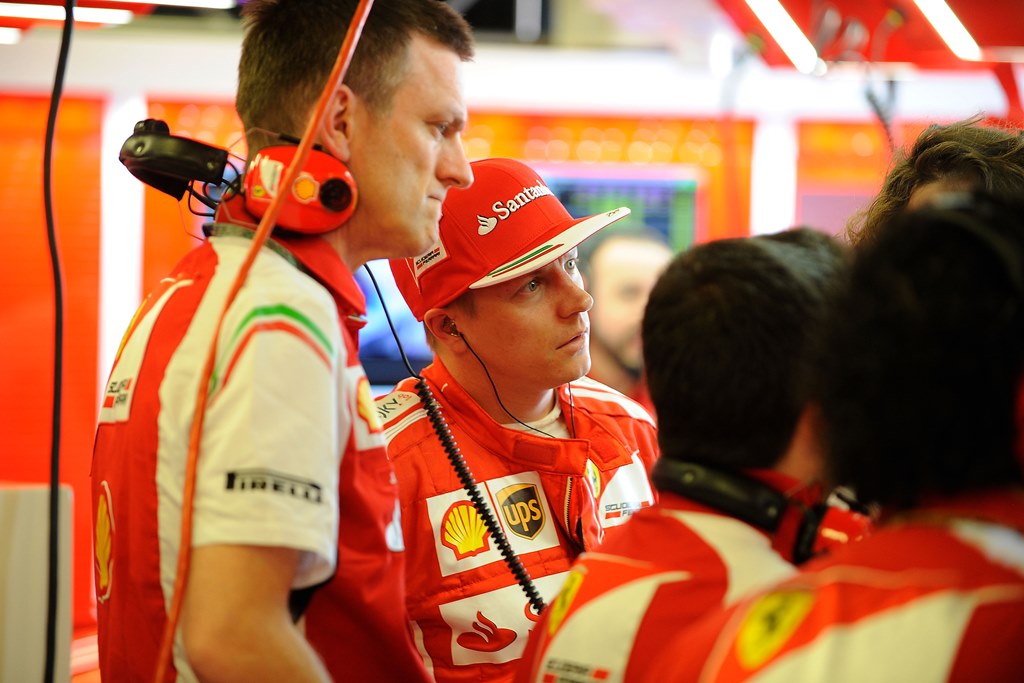 De her har fået ny chef
(Foto: Ferrari media)
